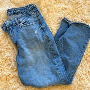 Old Navy jeans
